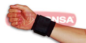 Wrist brace